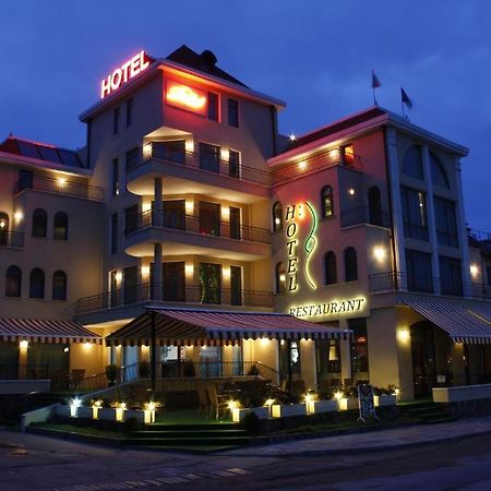 Hotel Dukov ابزور الغرفة الصورة