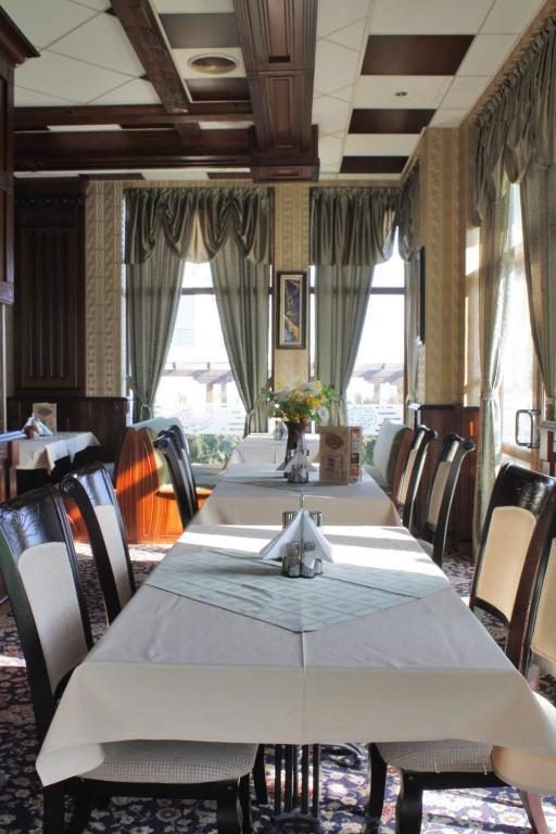 Hotel Dukov ابزور الغرفة الصورة