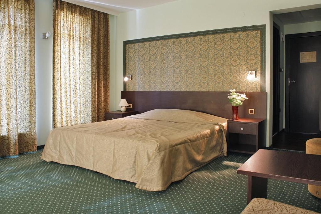Hotel Dukov ابزور الغرفة الصورة